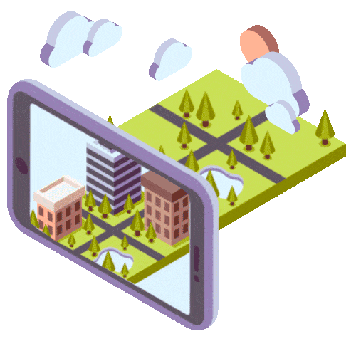 AR applications