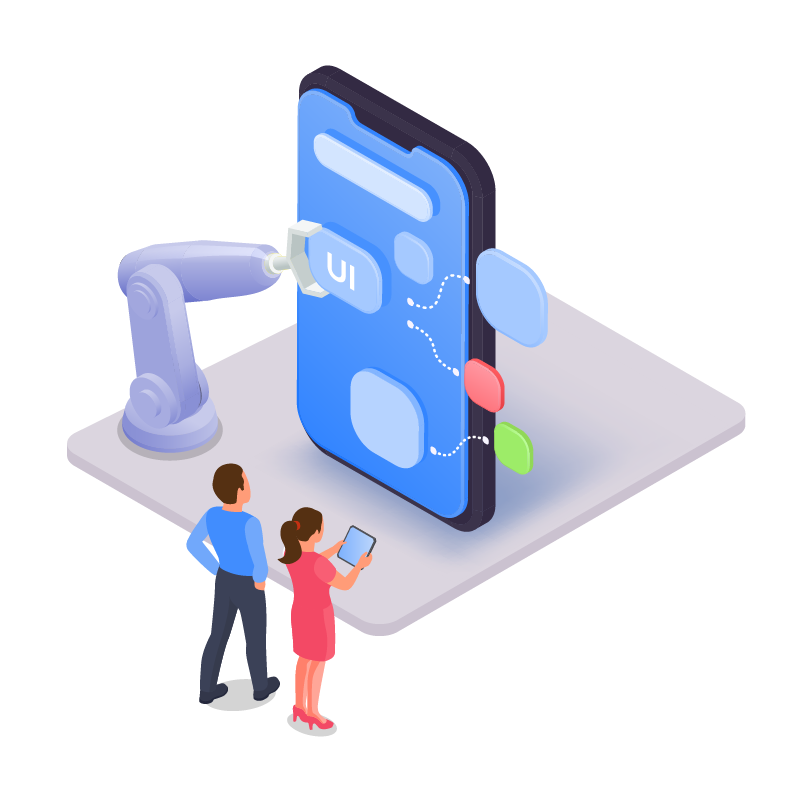 Mobile Apps
