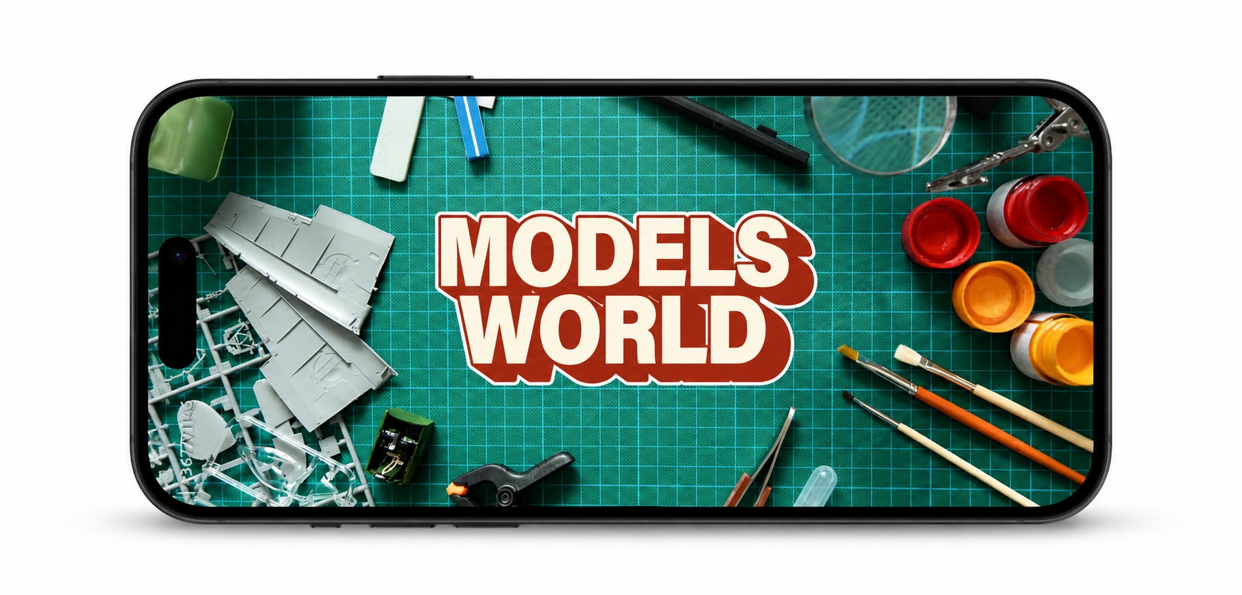 Models World — models catalog