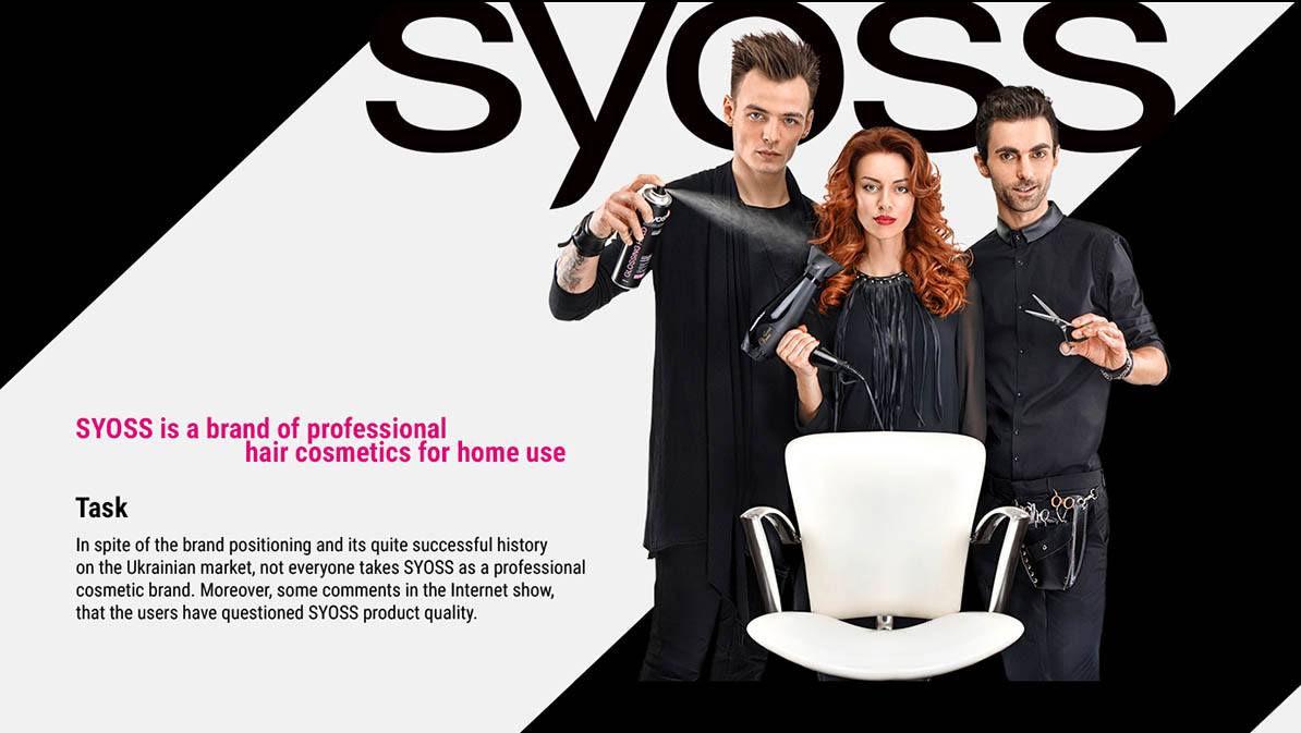 SYOSS